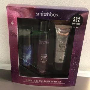 Smashbox Photo Finish Primer Set